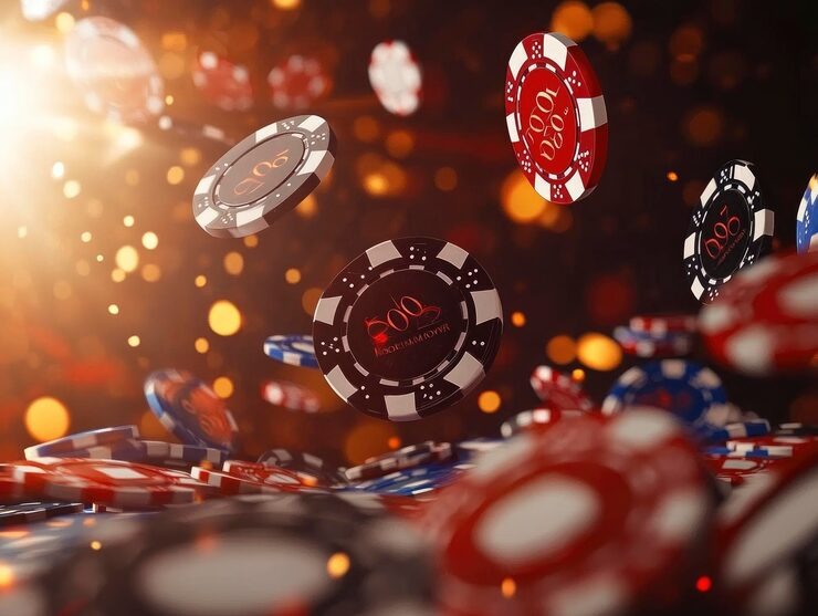 slot pulsa platform dashboard showing sportsbook, live dealer, and slot game categories