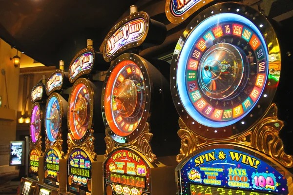 Baccarat betting layout on slot pulsa