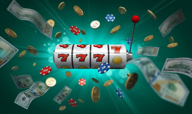slot pulsa featured game showcase